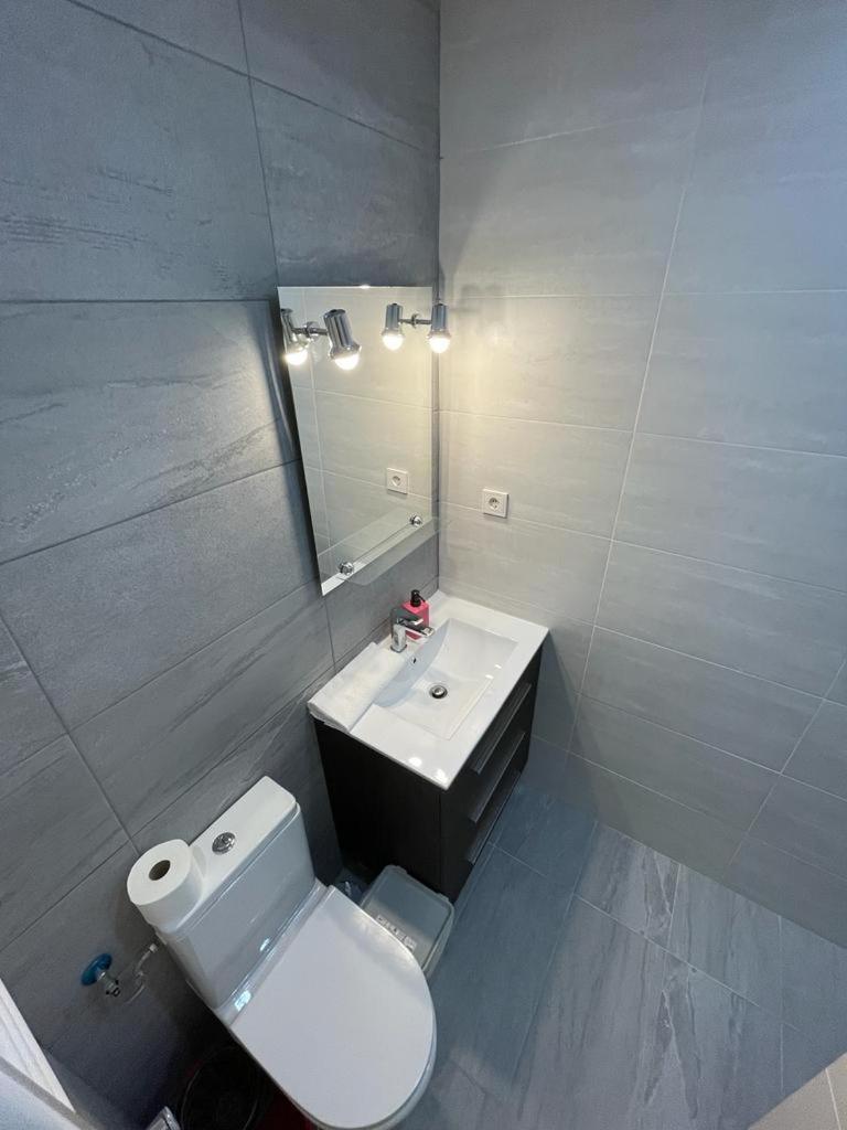 MiniEstudios Plaza de España