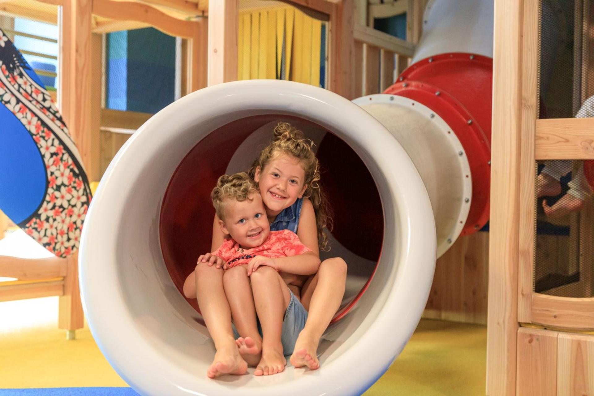 Children play ground