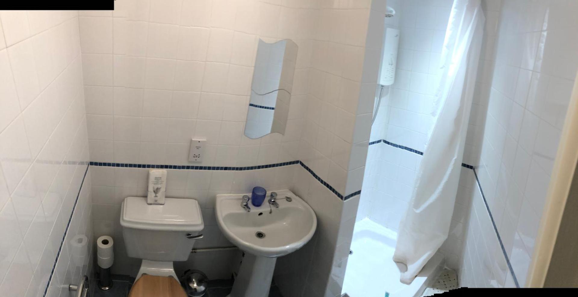 Channel View Guest House