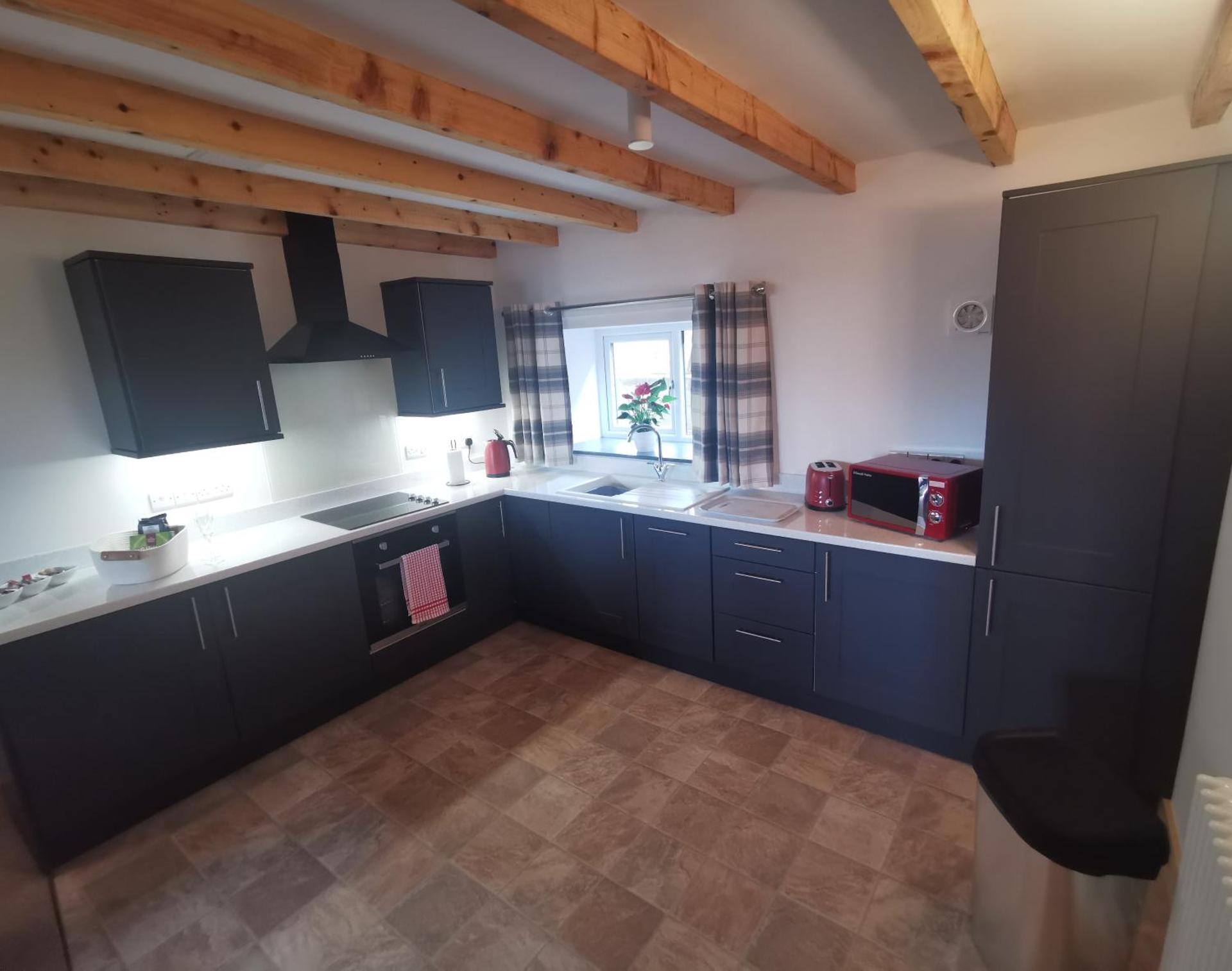 The Trotting Mare Holiday Lets - Adults Only