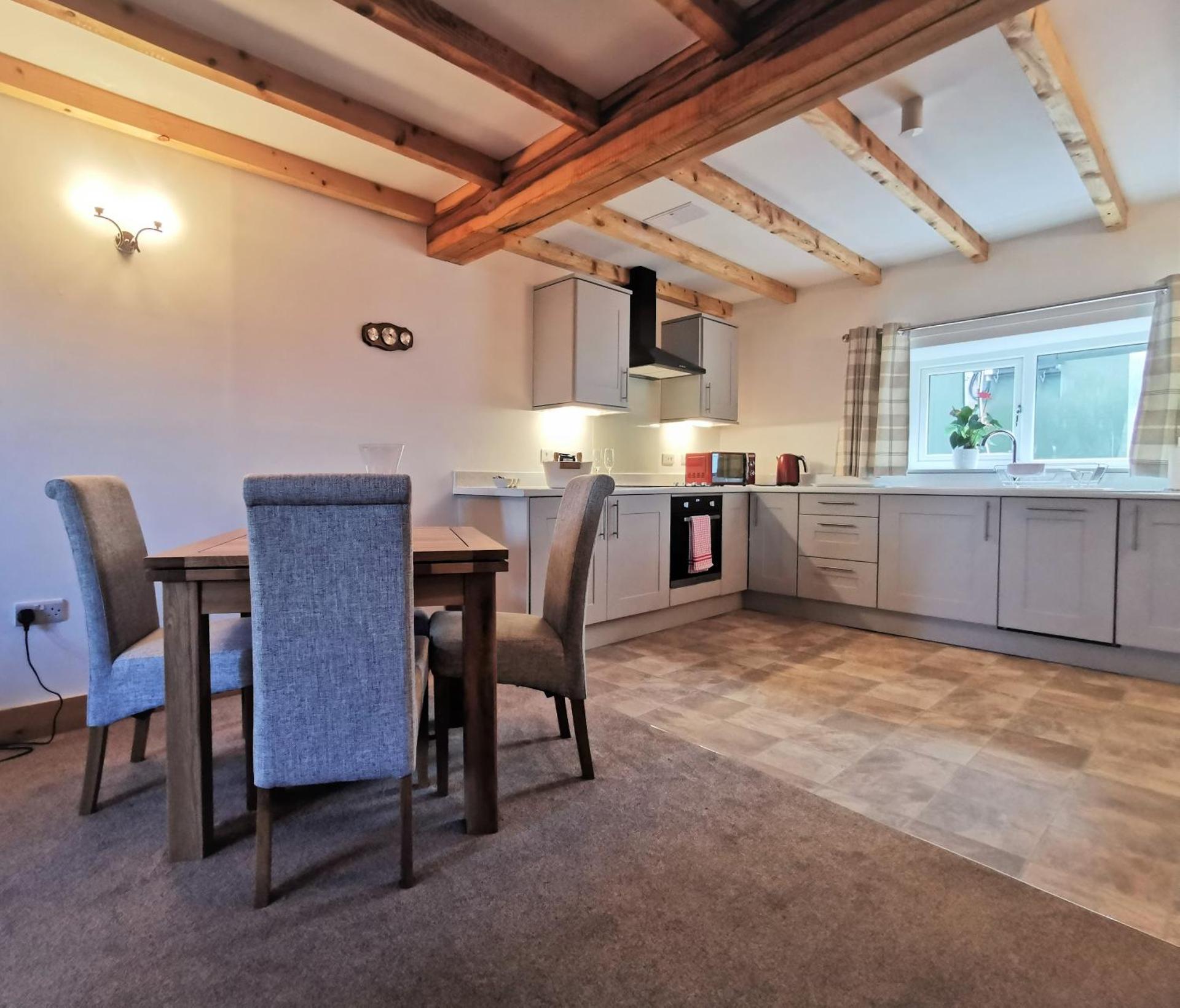 The Trotting Mare Holiday Lets - Adults Only