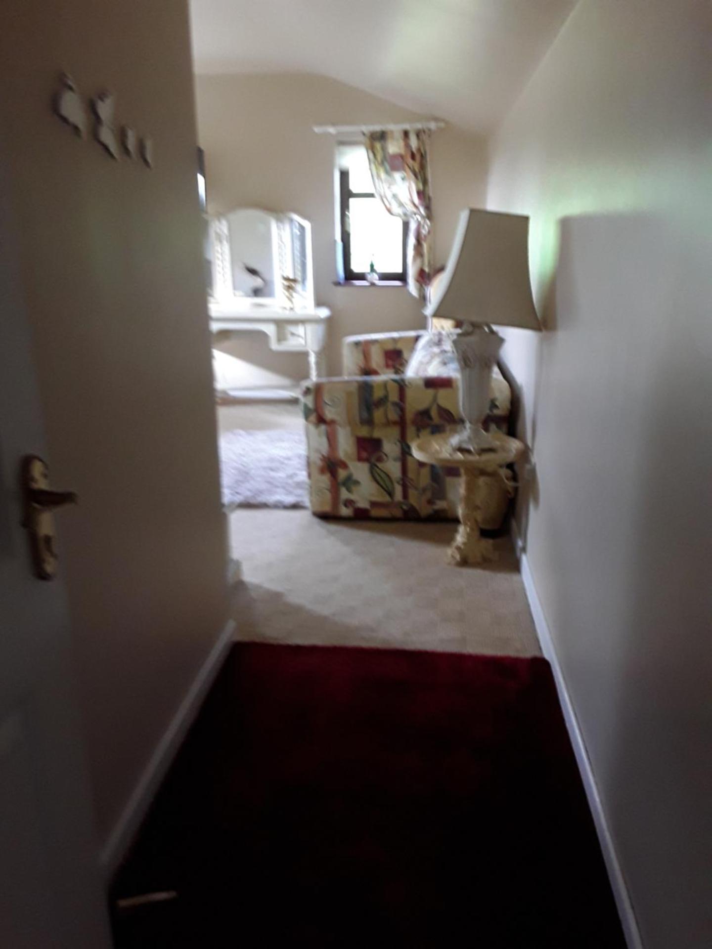 Grangeview House B&B