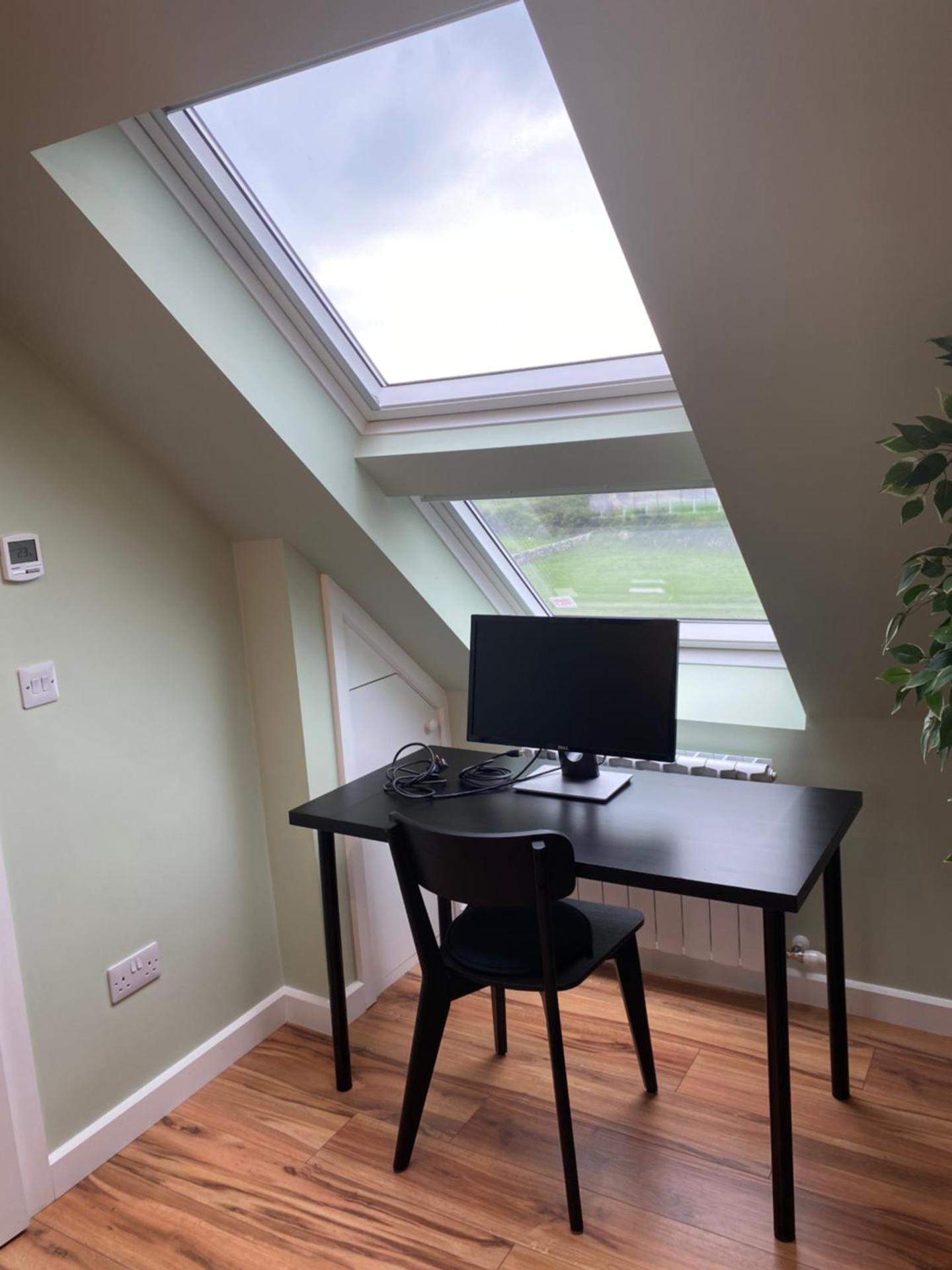 Atlantic Retreat Lodge