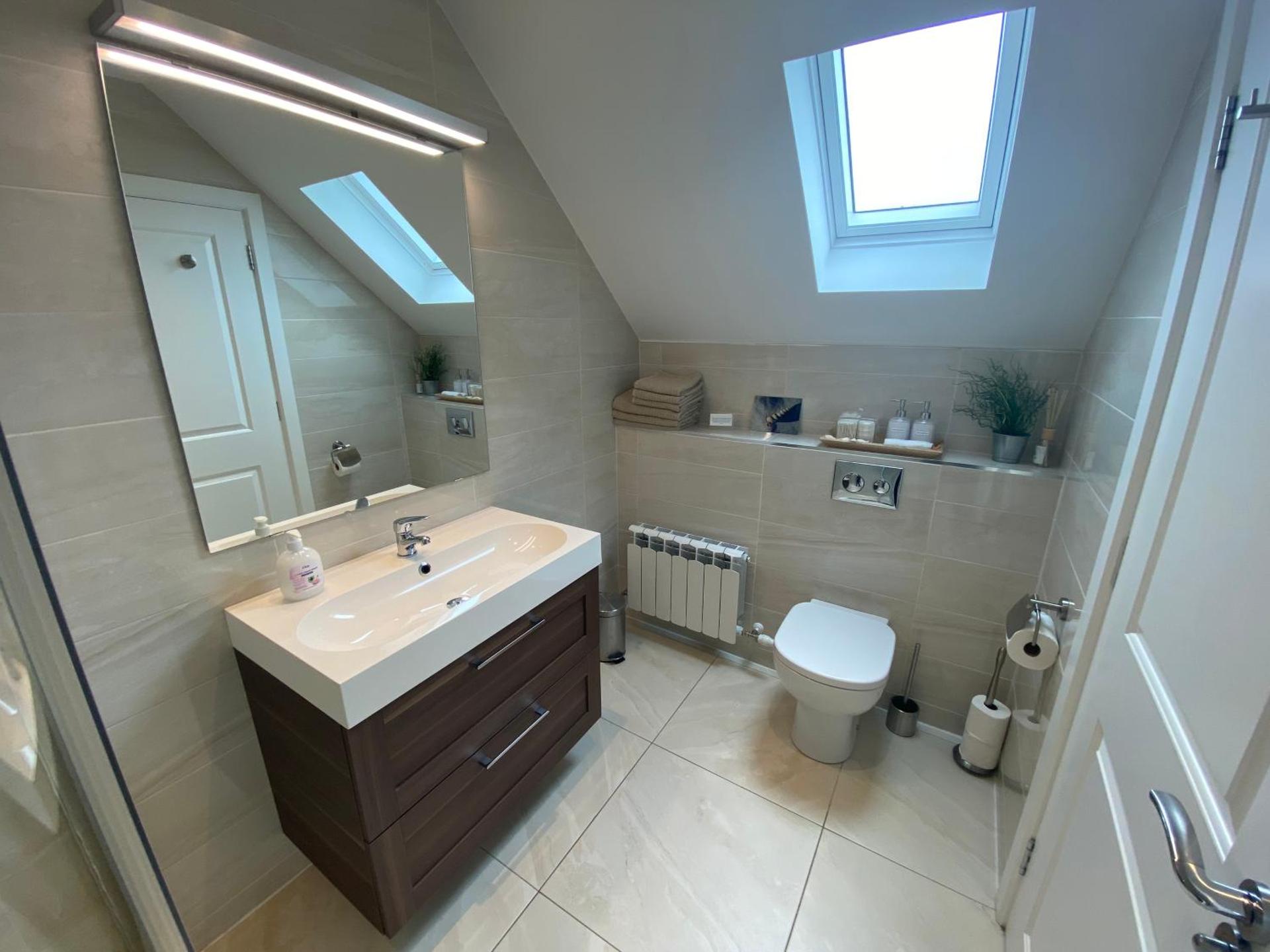 Atlantic Retreat Lodge