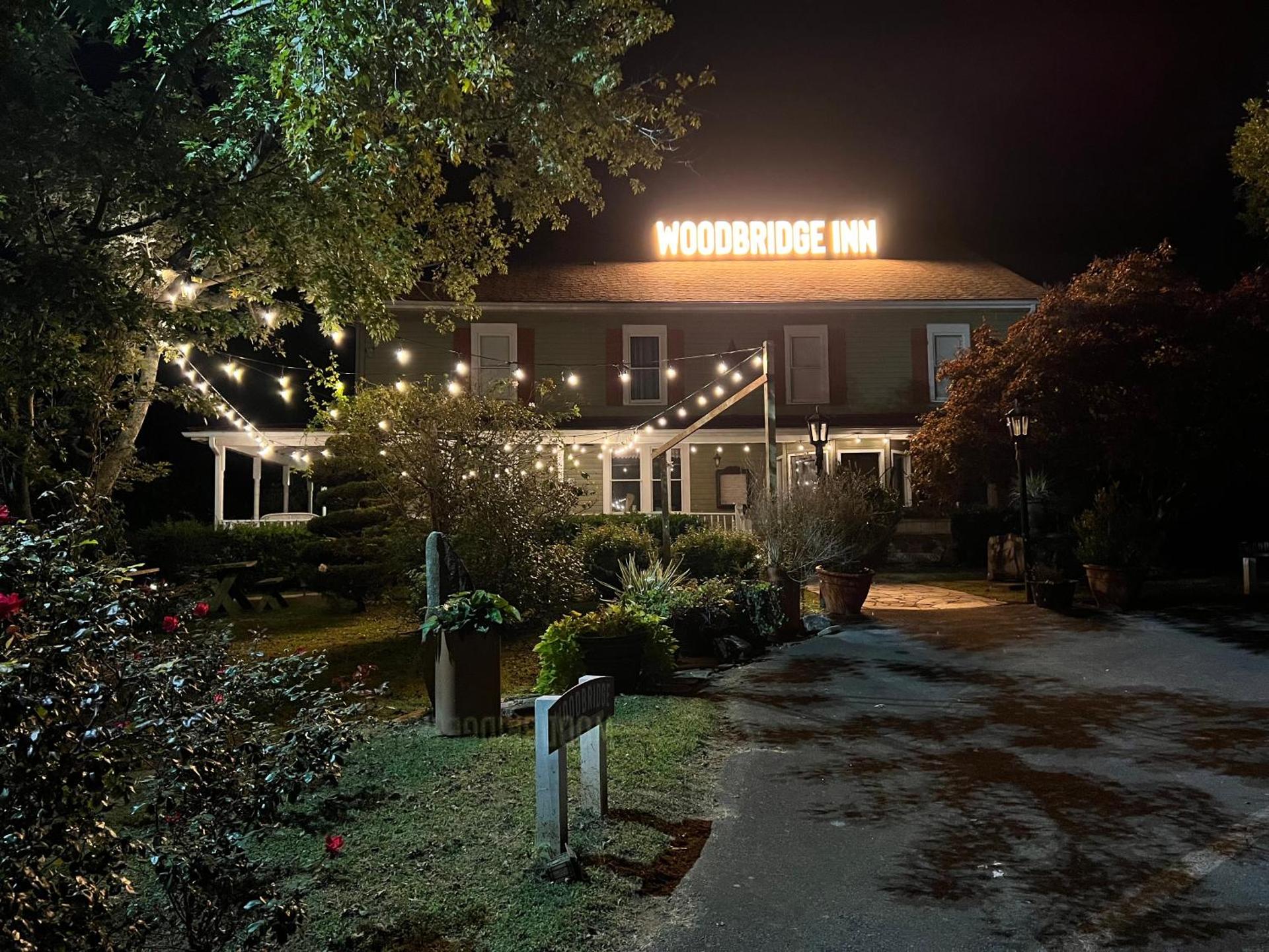 Woodbridge Inn & Tavern