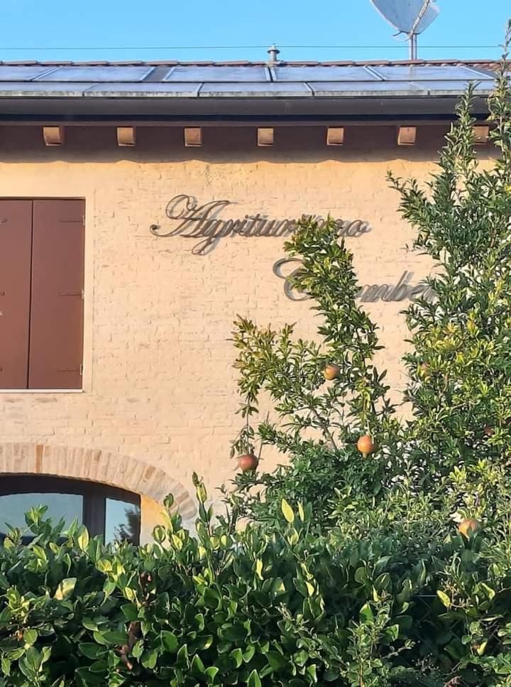 Agriturismo Colombera