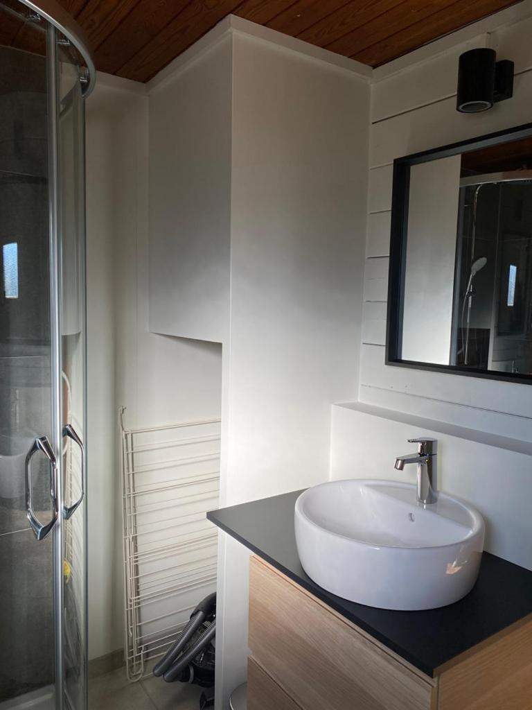 Chalet103 in La Boverie