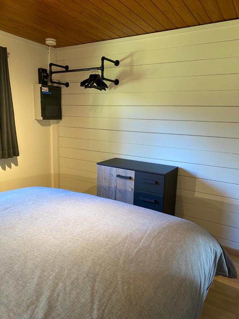 Chalet103 in La Boverie