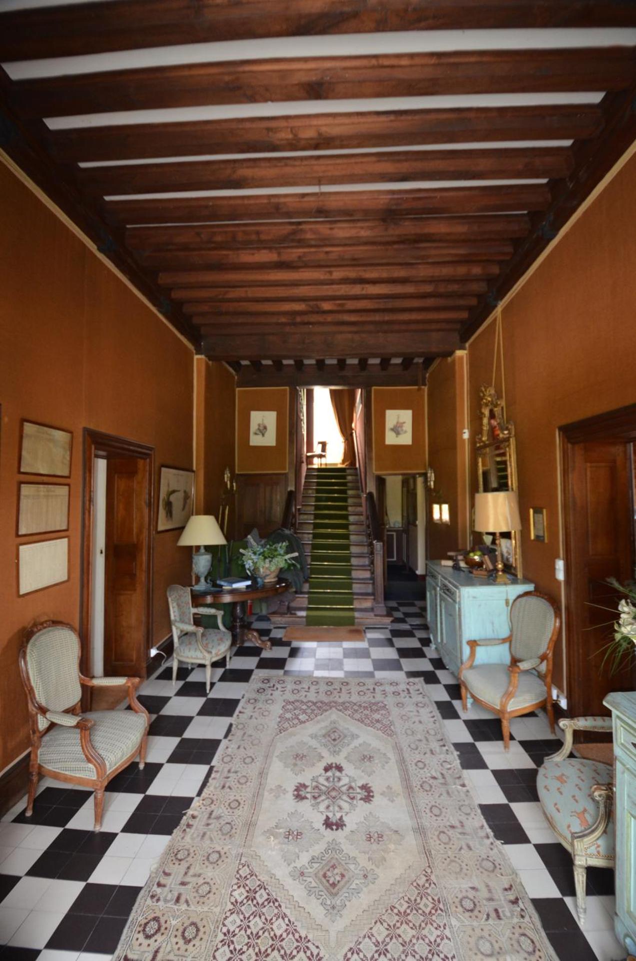 Hôtes de Montboulan