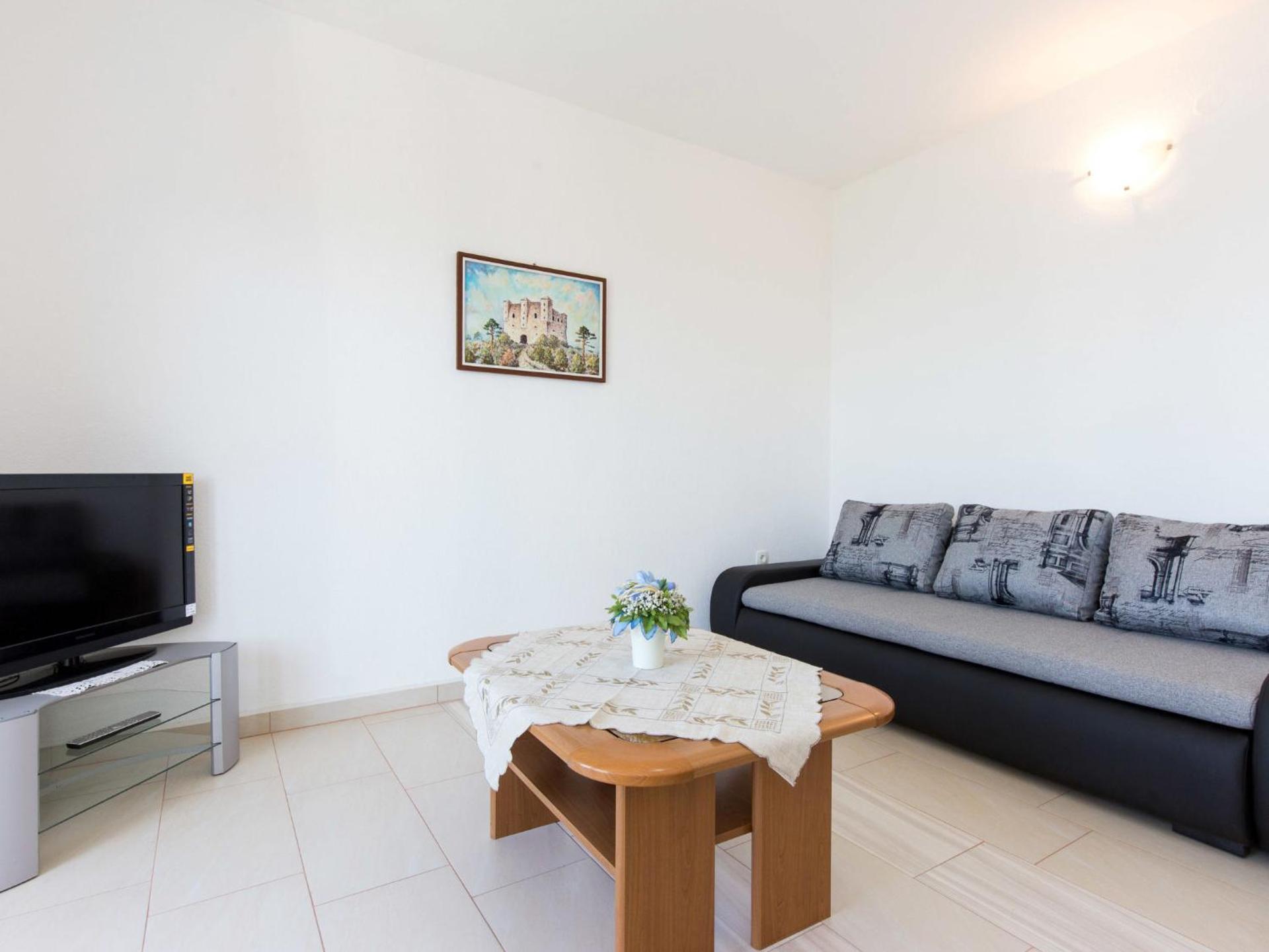 Apartment Suzana-2 by Interhome