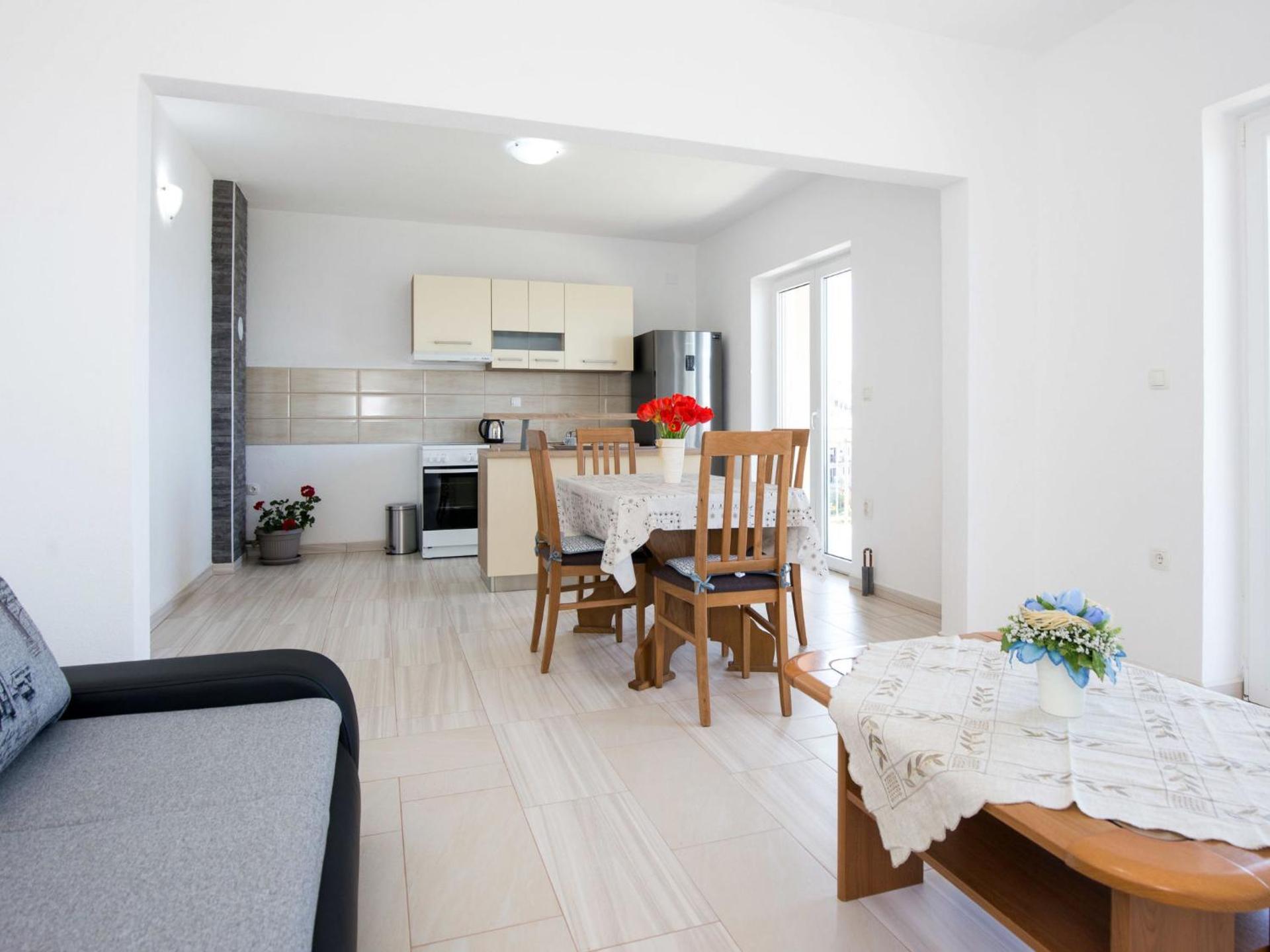 Apartment Suzana-2 by Interhome