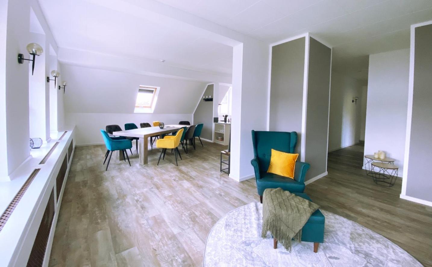 PRIMA Inn Ferienwohnungen Sonnenufer am Ruppiner See