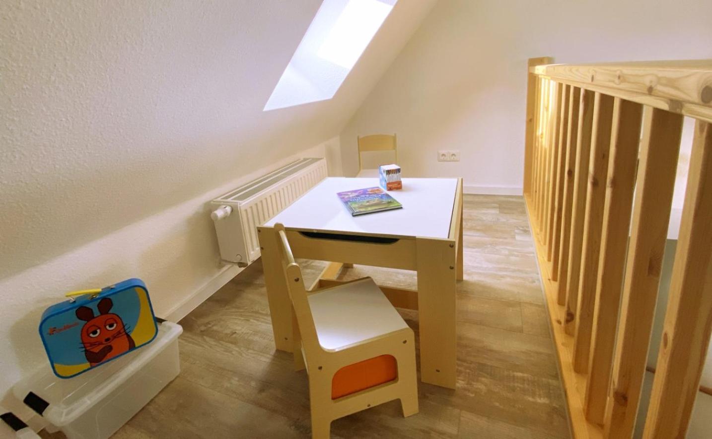 PRIMA Inn Ferienwohnungen Sonnenufer am Ruppiner See