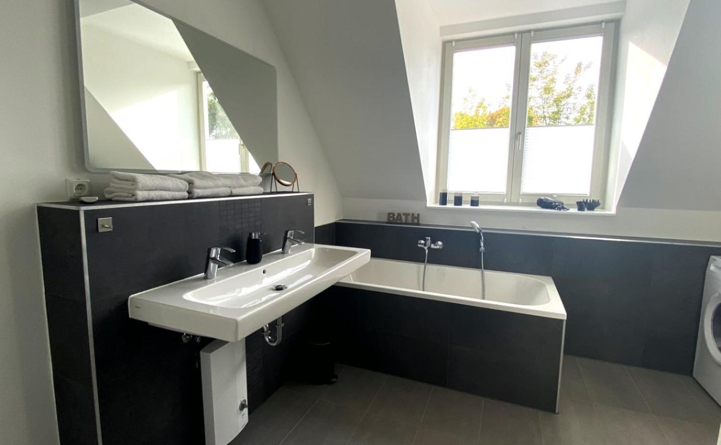 PRIMA Inn Ferienwohnungen Sonnenufer am Ruppiner See