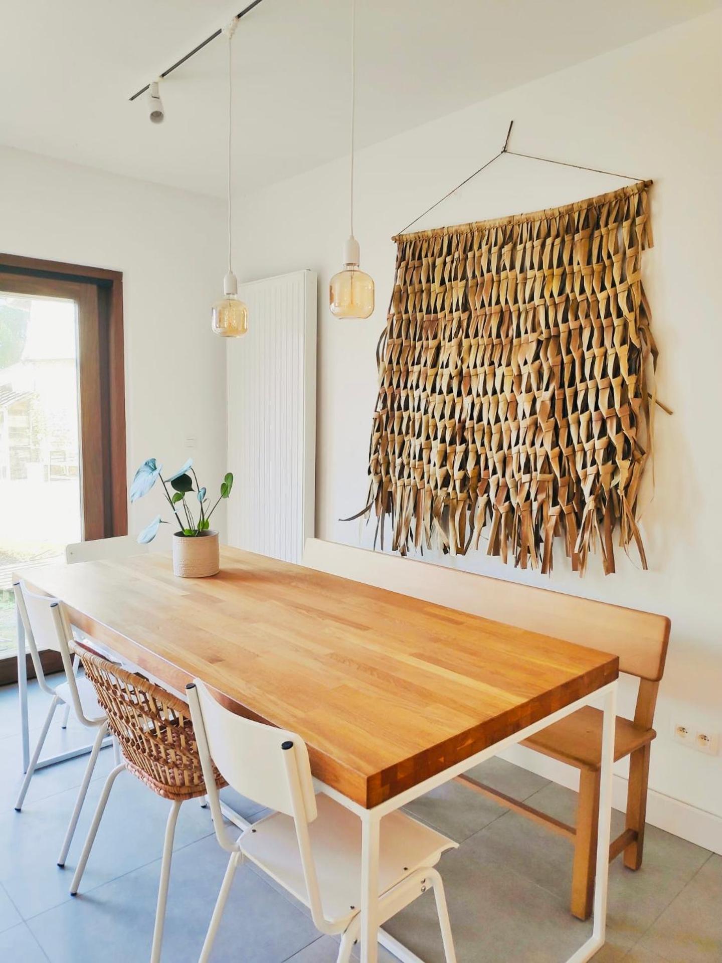 Vakantiewoning Spoor 23