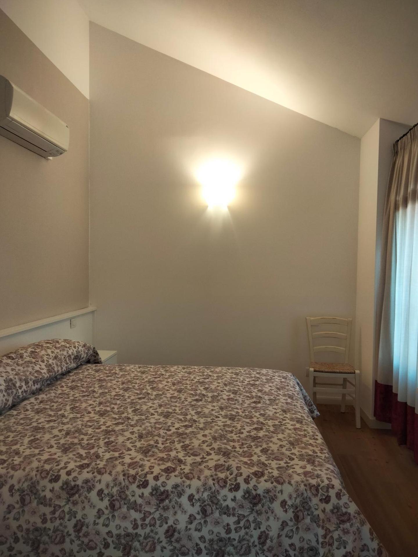 Double or Twin Room with Private Bathroom