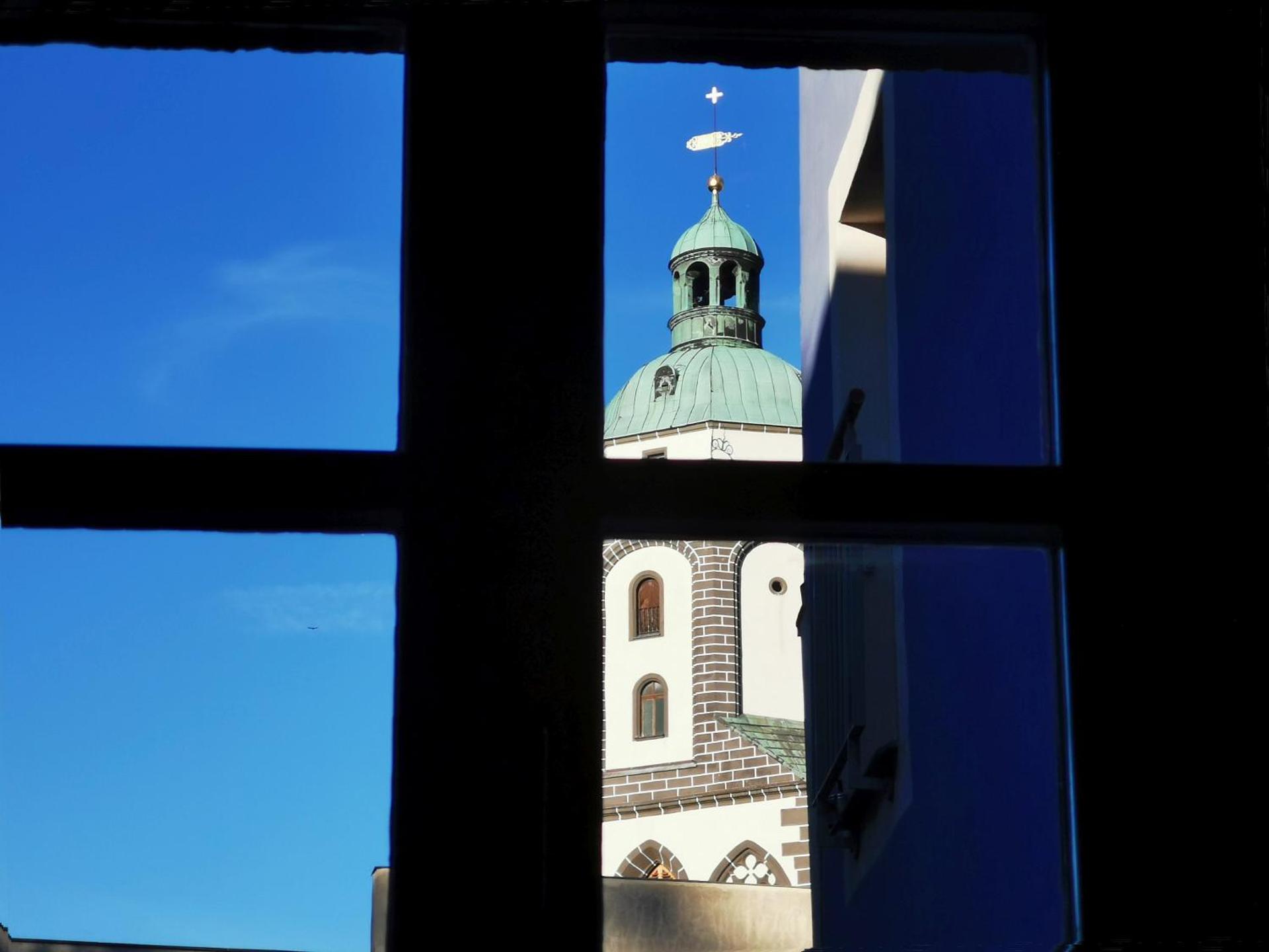 View (from property/room)