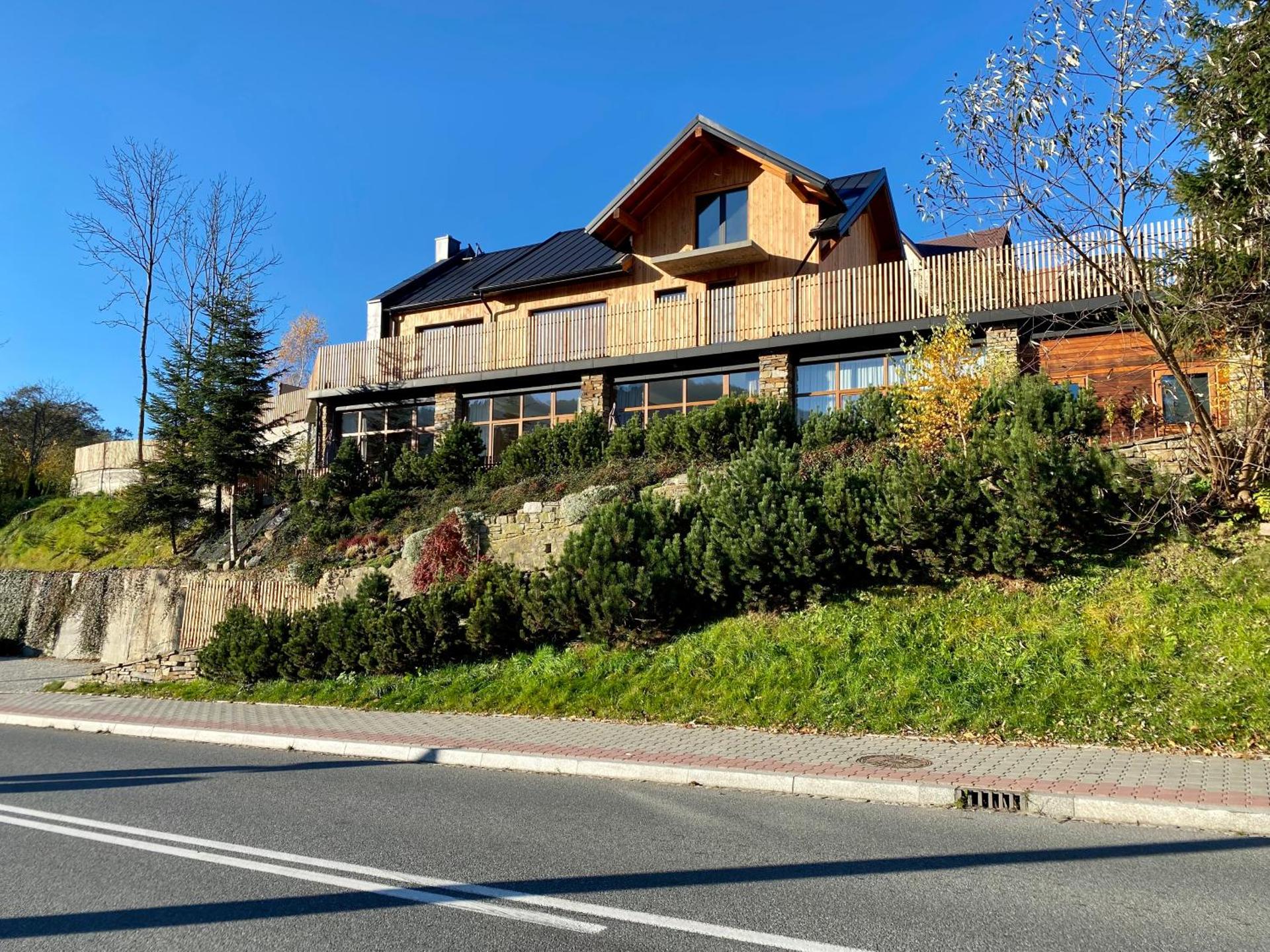 Apartamenty Piwniczna