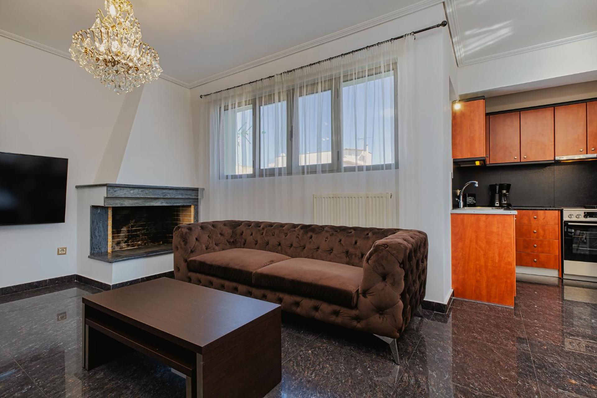 Filippos Acharnes Elegance