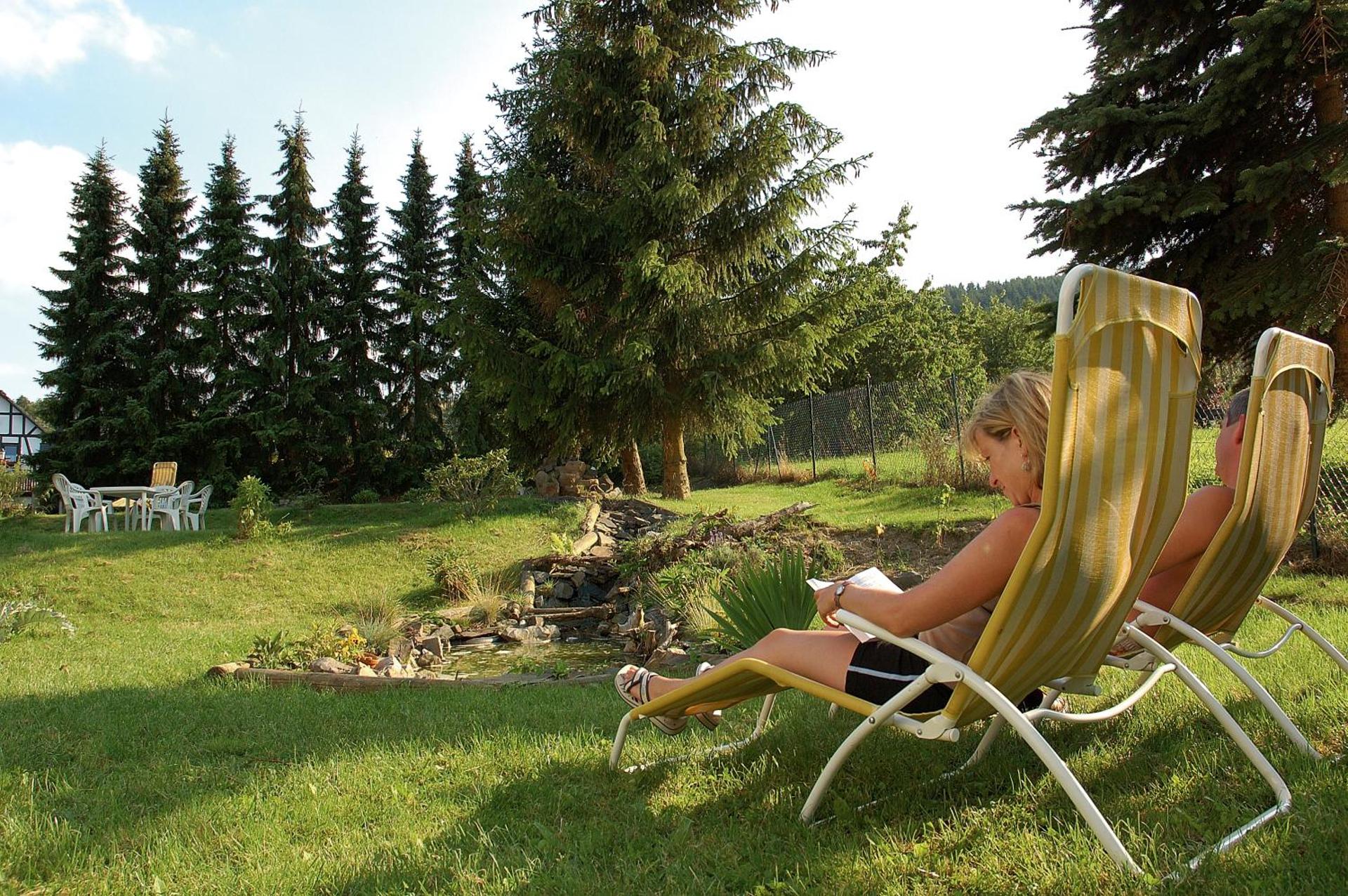 Gästehaus Stolzenberg