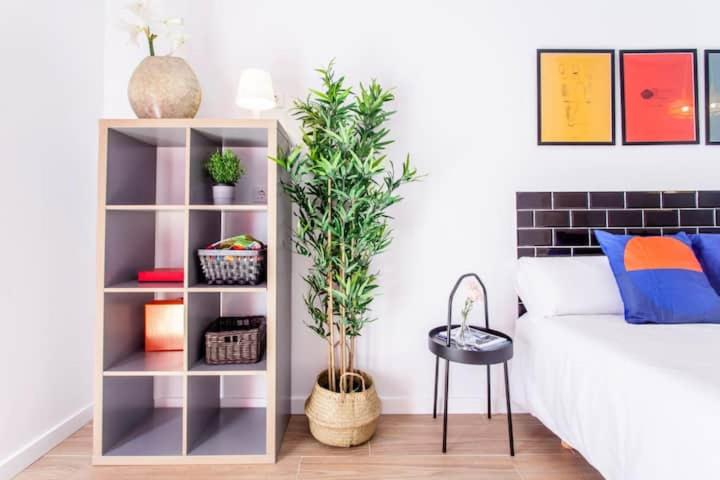 COOL LOFTS center valencia