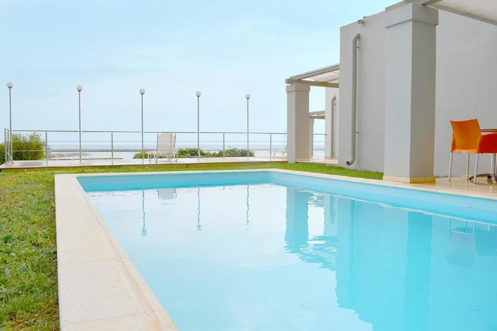 Suite with Private Pool