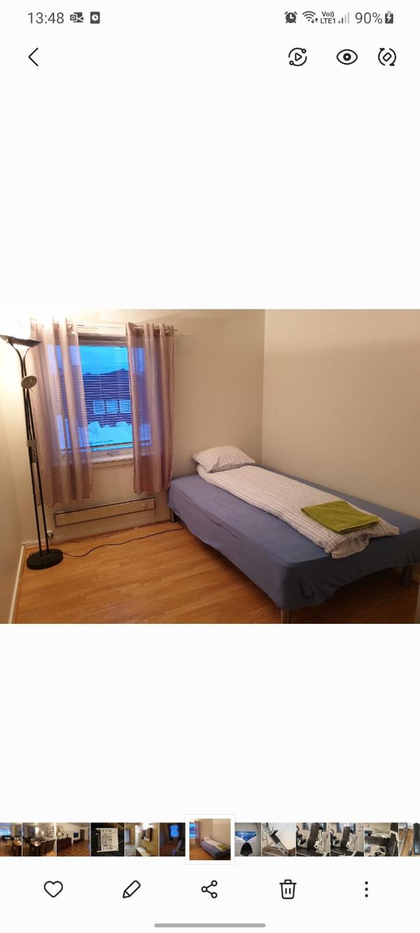 Honningsvåggt. 3H Apartement