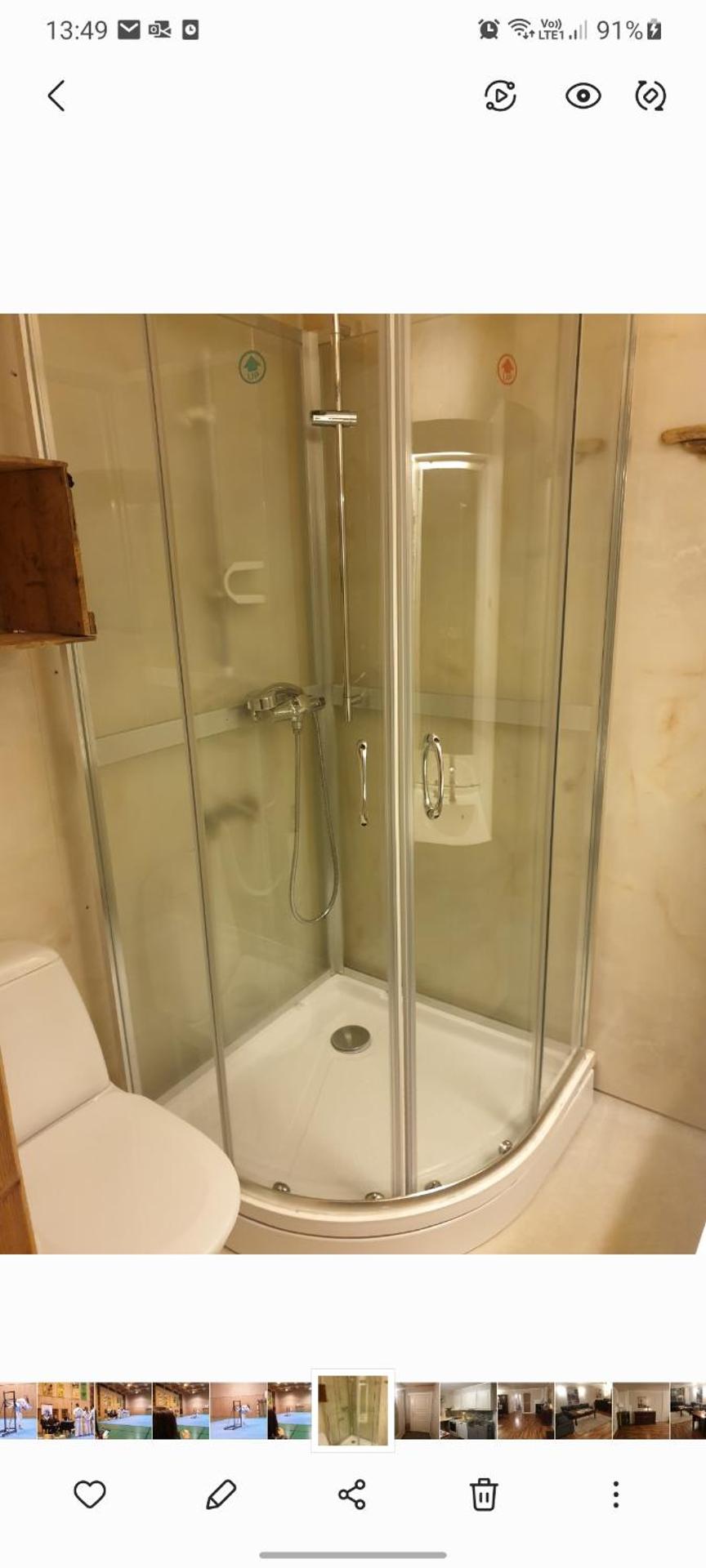 Honningsvåggt. 3H Apartement