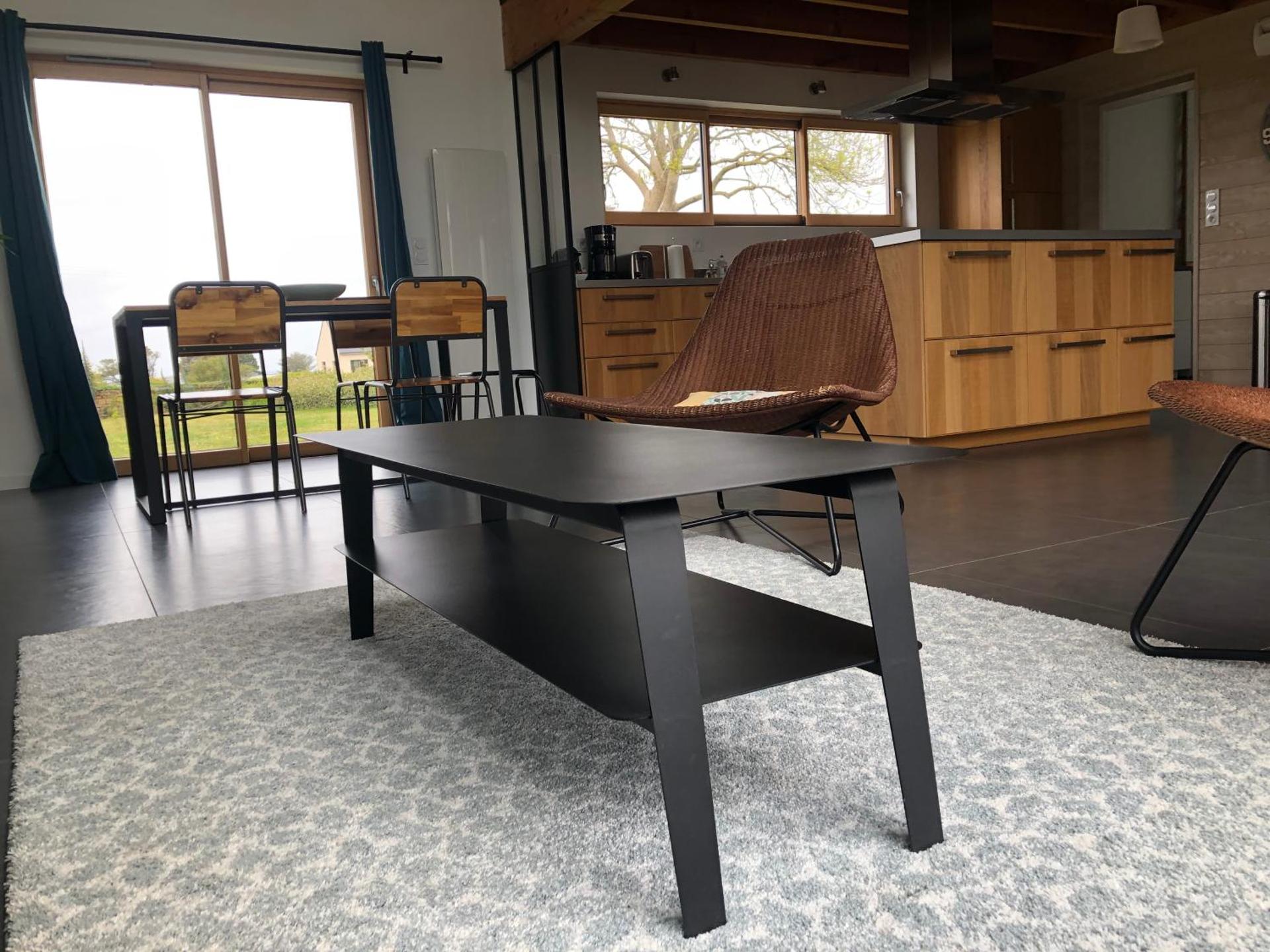 Maison près des plages