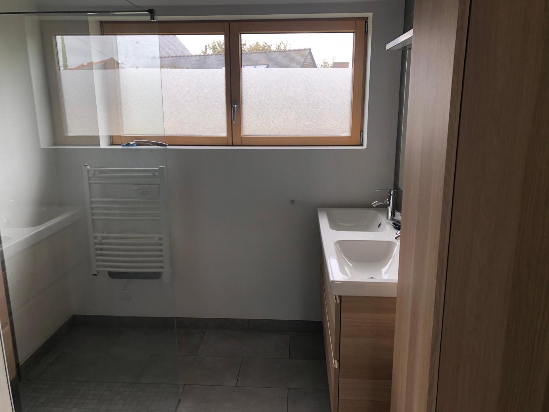 Maison près des plages