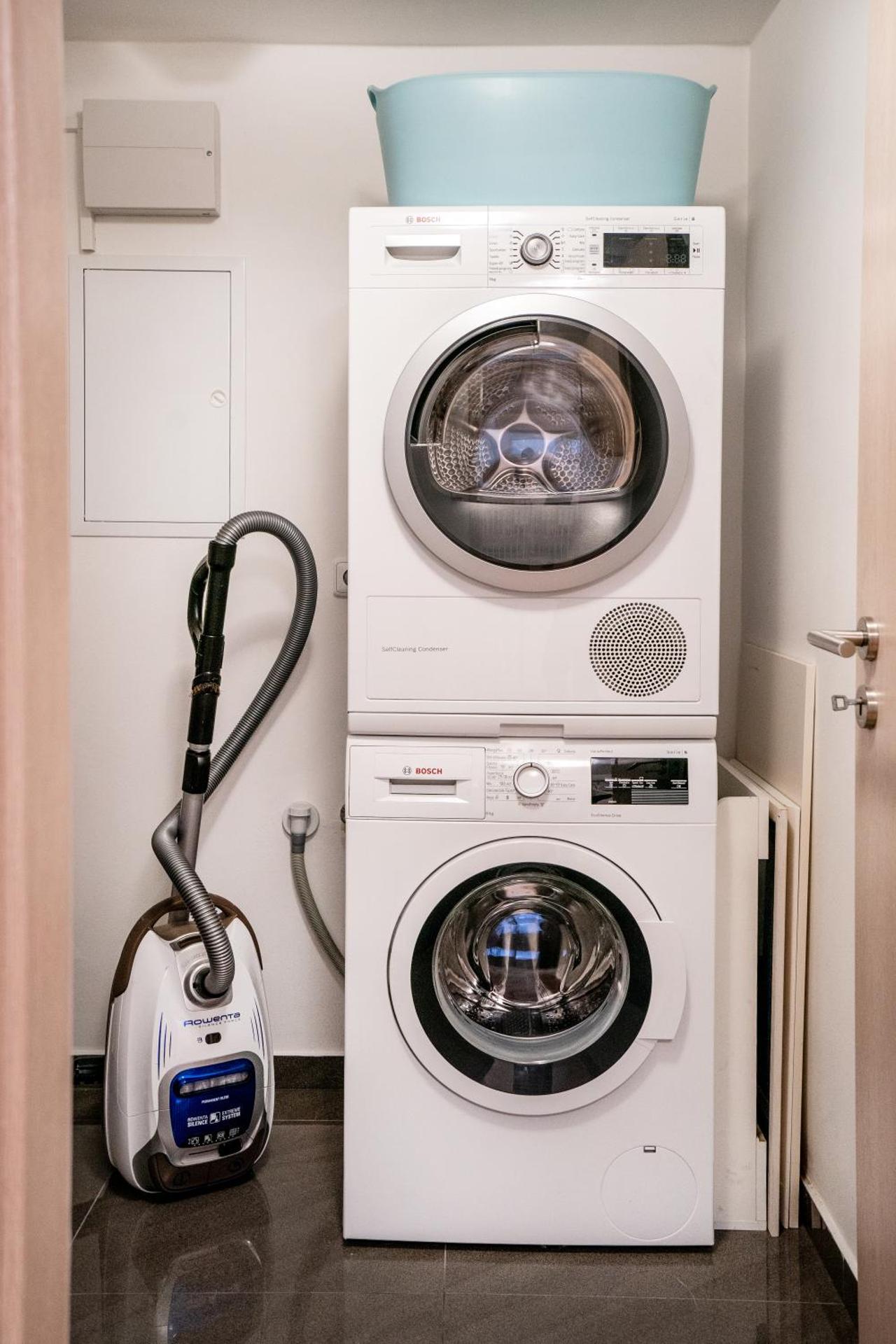 Apartmán u Jiříka