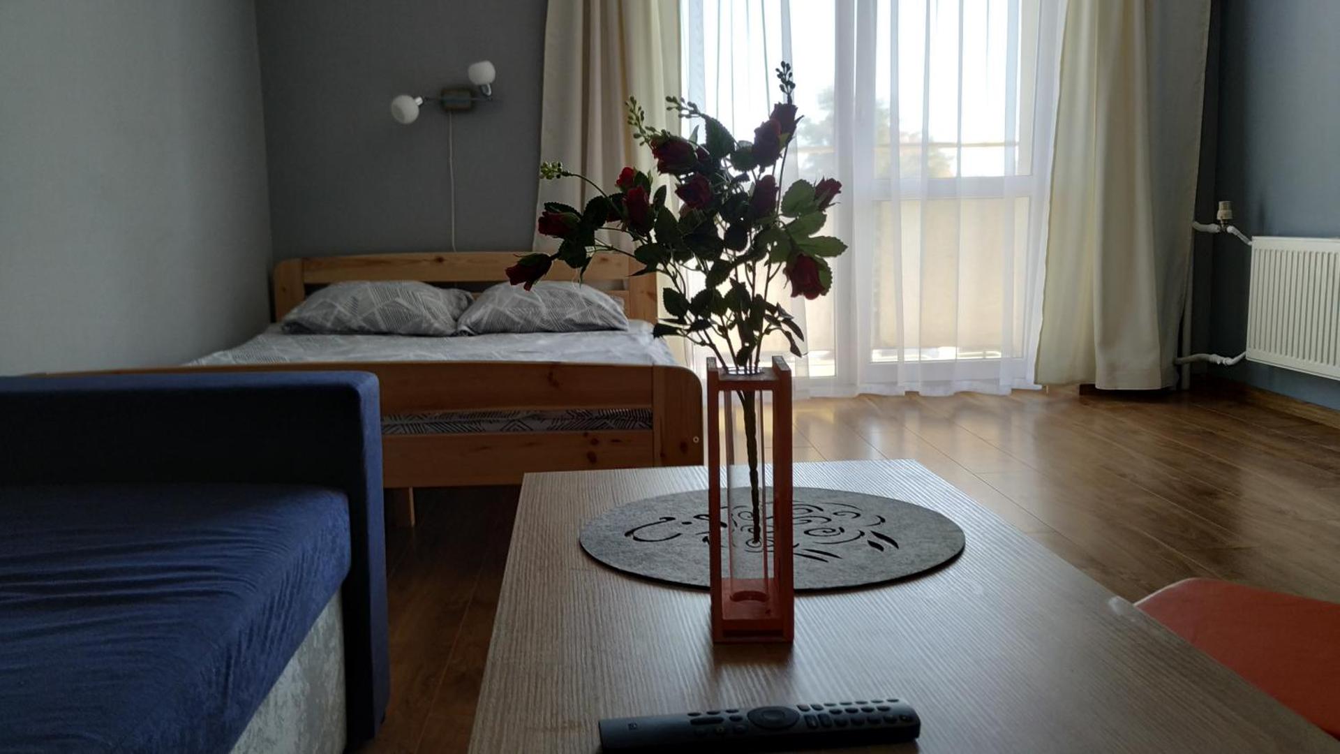 Apartament 3-go Maja