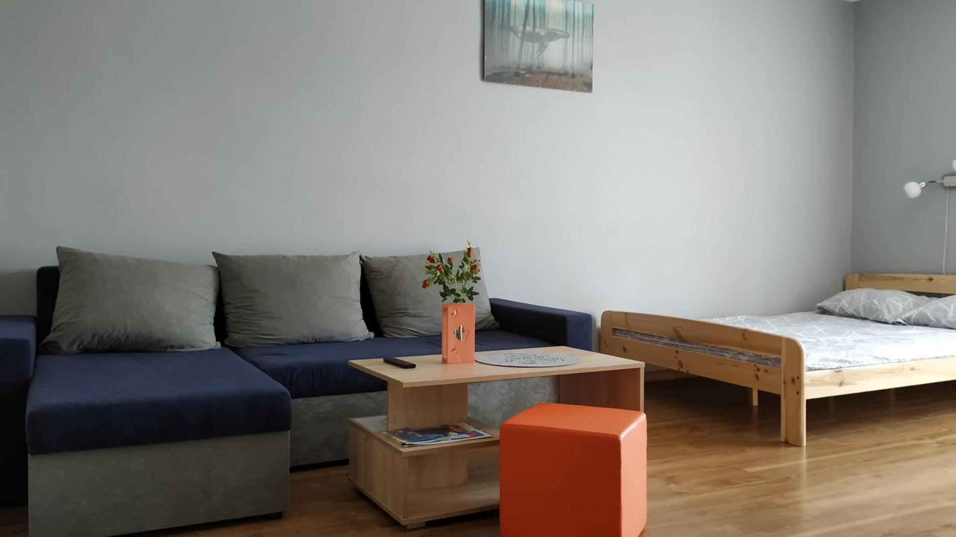 Apartament 3-go Maja