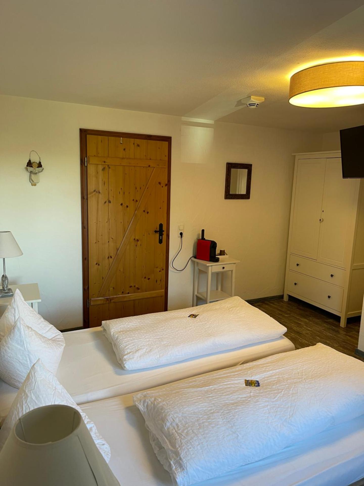 Landgasthof Zum Alten Reichenbach