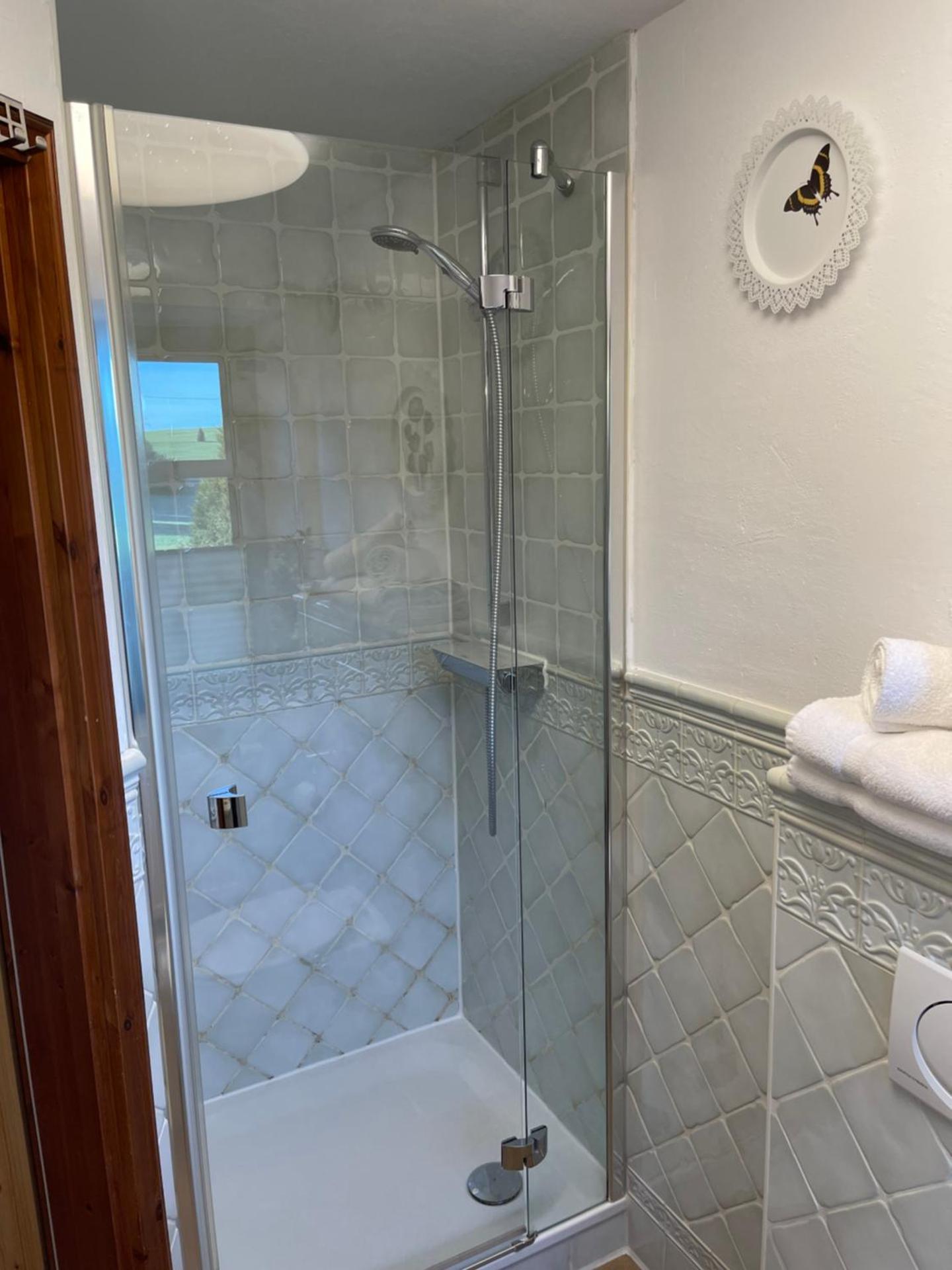 Landgasthof Zum Alten Reichenbach