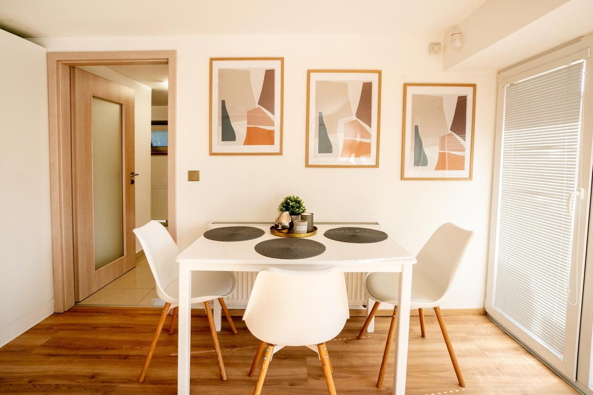 Apartmán u Jiříka