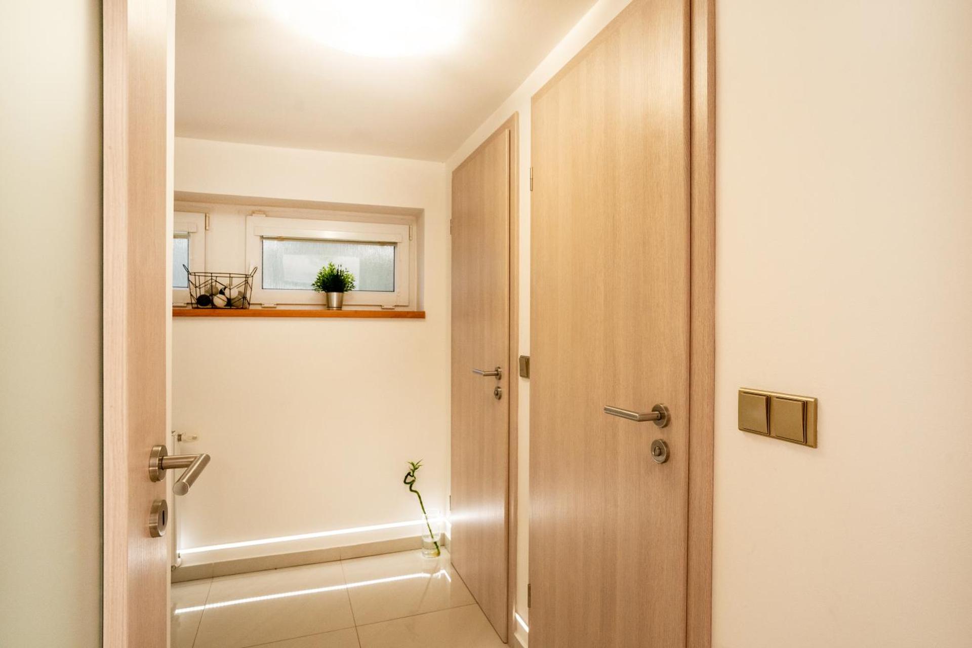 Apartmán u Jiříka