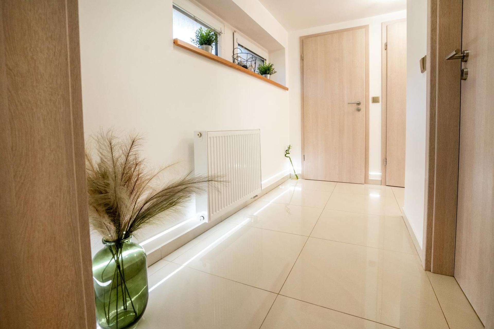 Apartmán u Jiříka