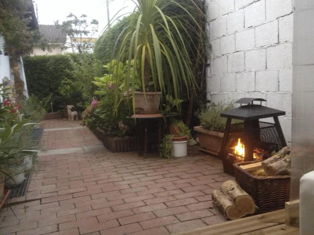 Bezaubernder Bungalow im Fünfseenland nähe S-Bahn