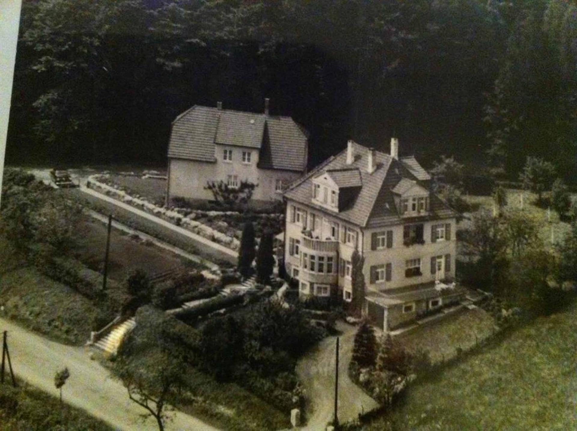 Böhler's Landgasthaus