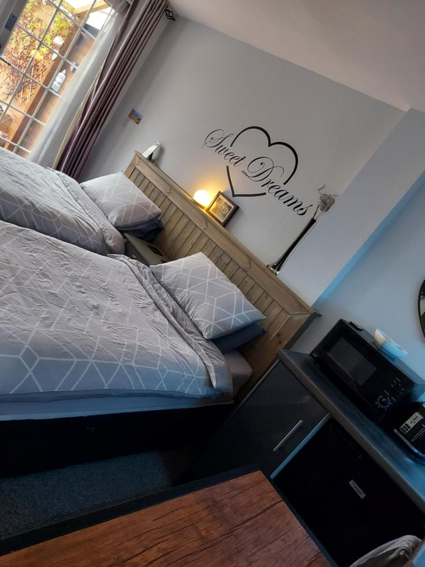 Hadrians wall studio