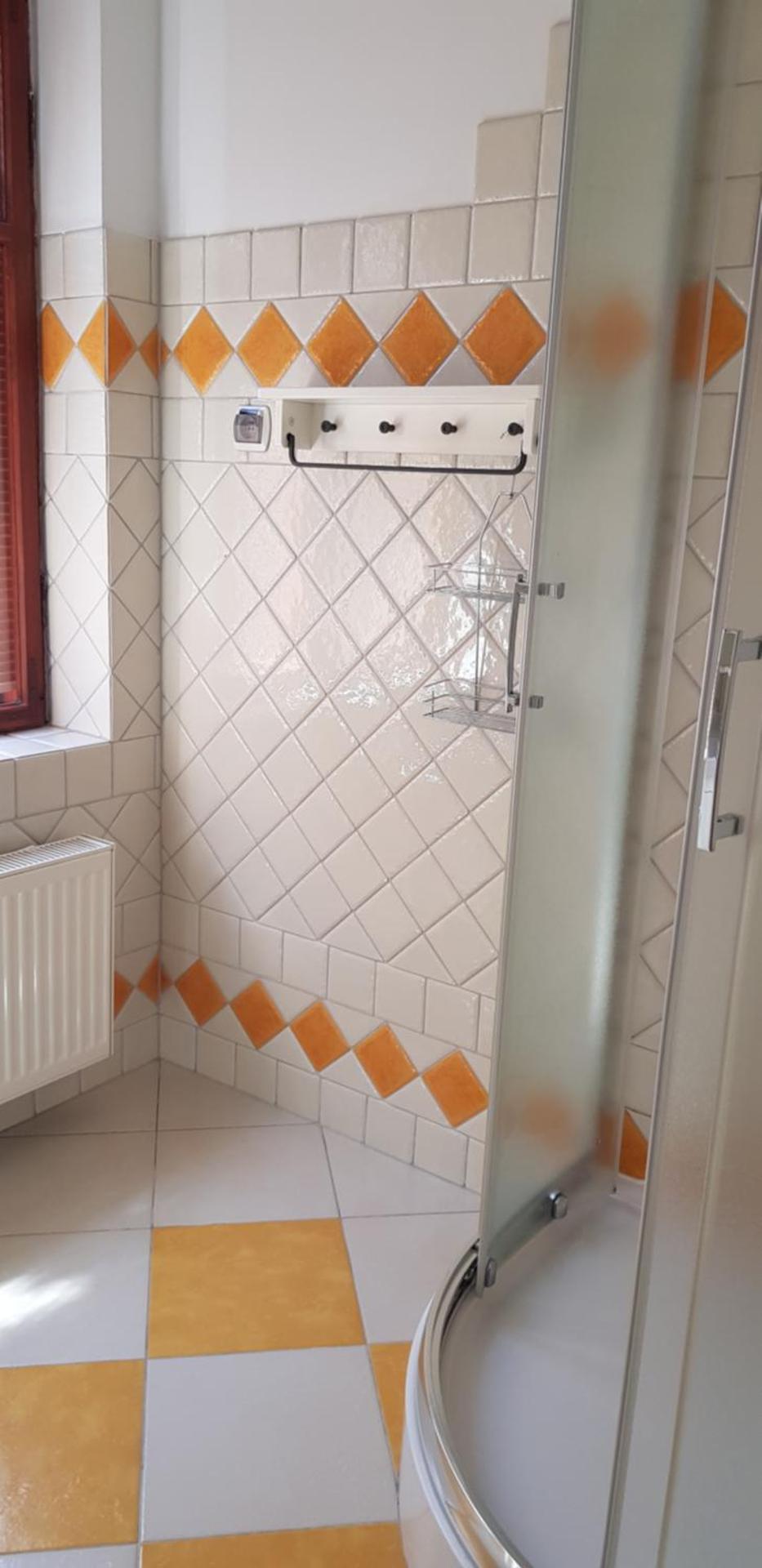 Apartament Międzygórze