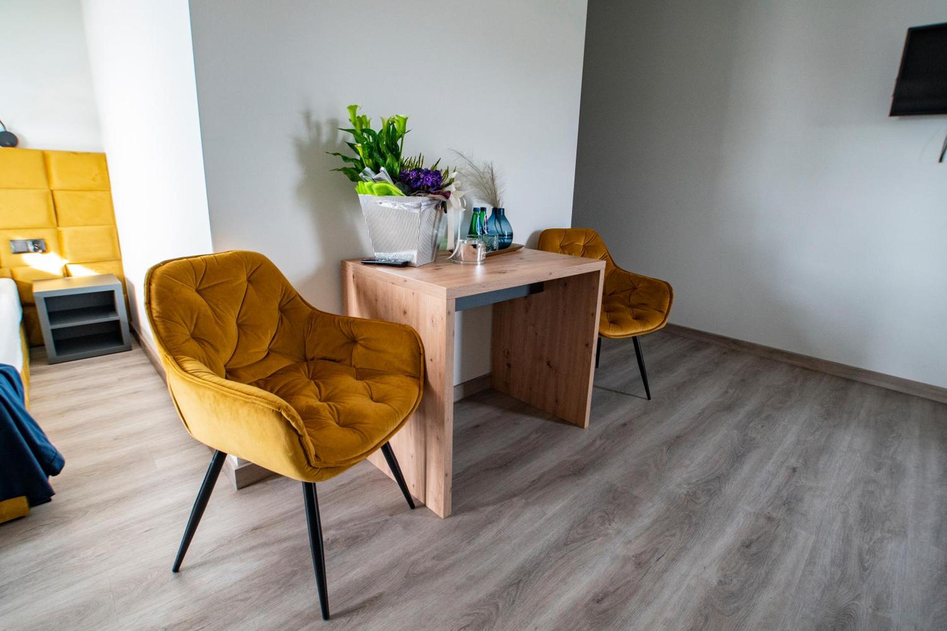 Centrum Konferencyjno-Bankietowe CHABROWY