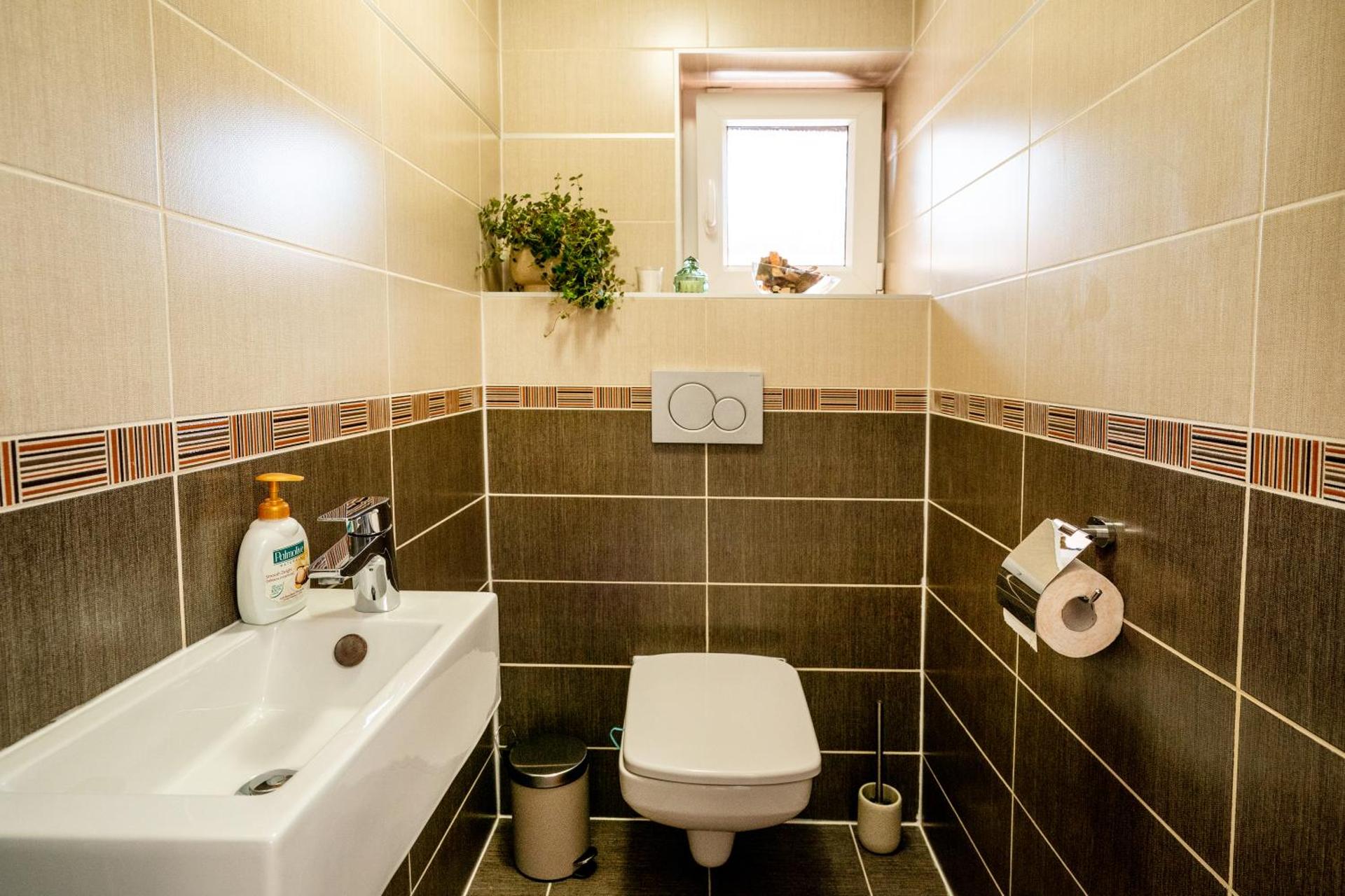 Apartmán u Jiříka