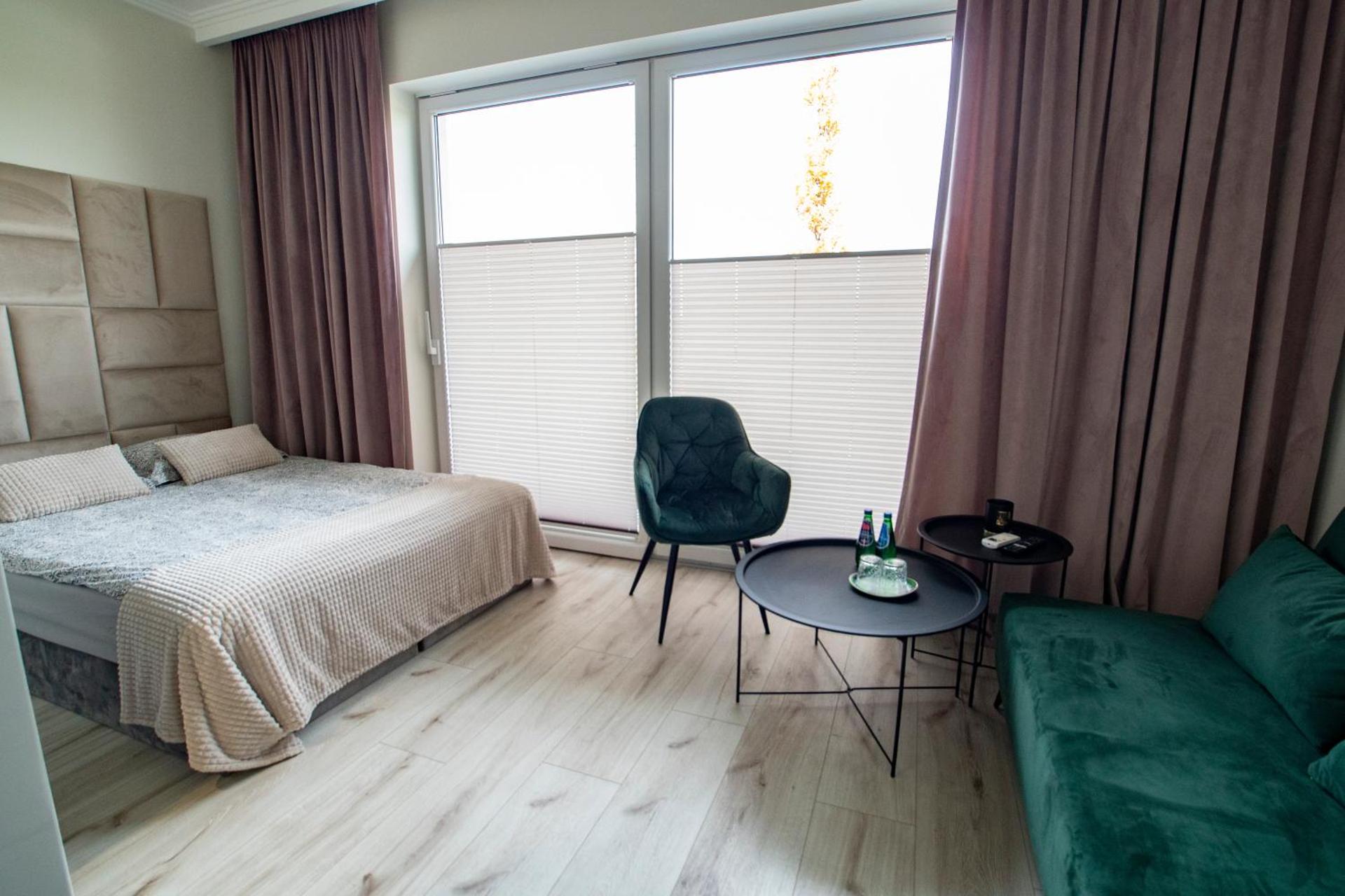 Centrum Konferencyjno-Bankietowe CHABROWY