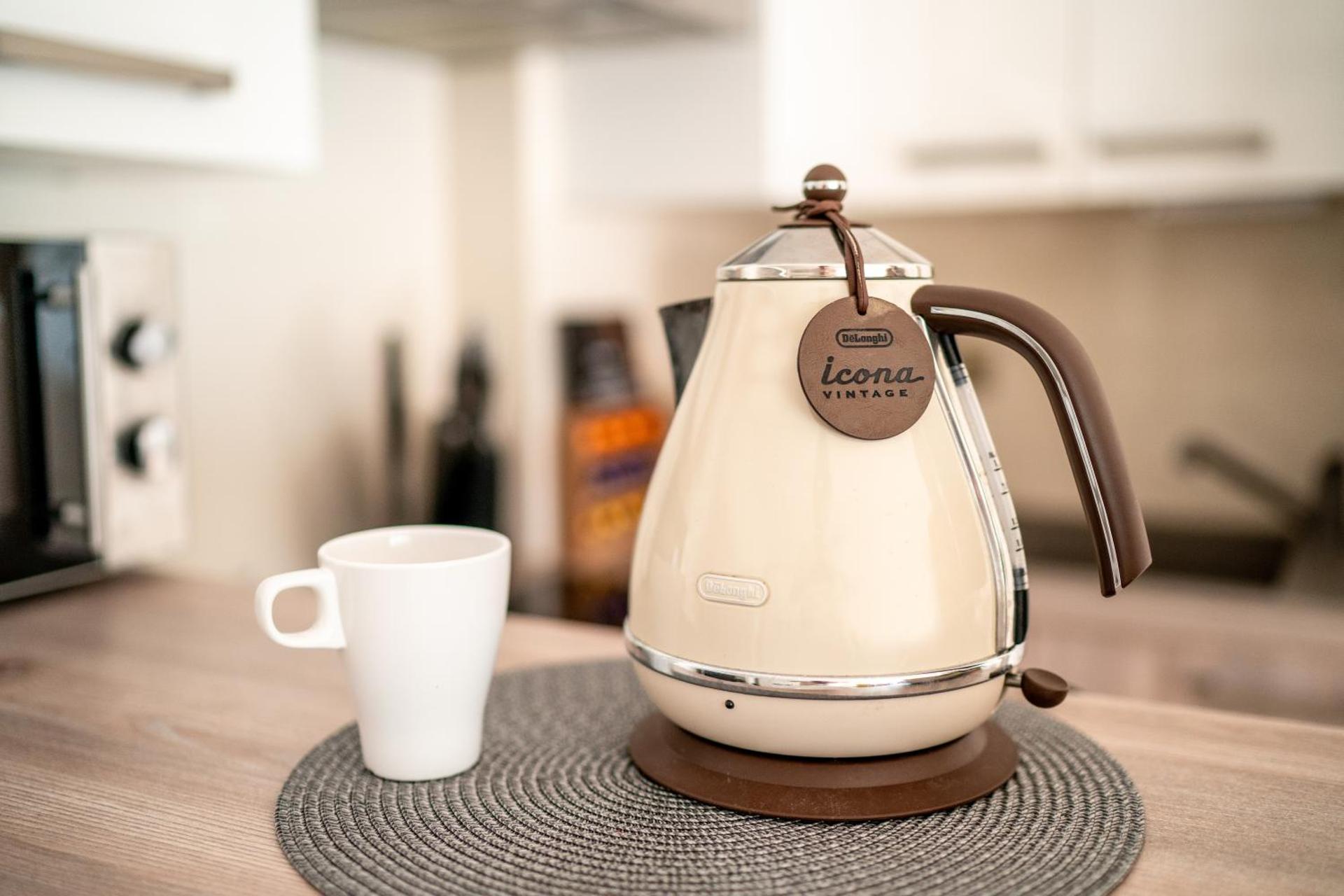 Apartmán u Jiříka