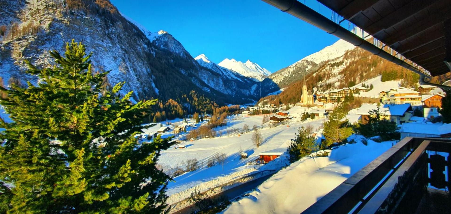 HIESERHOF - Superior Alpine Apartments