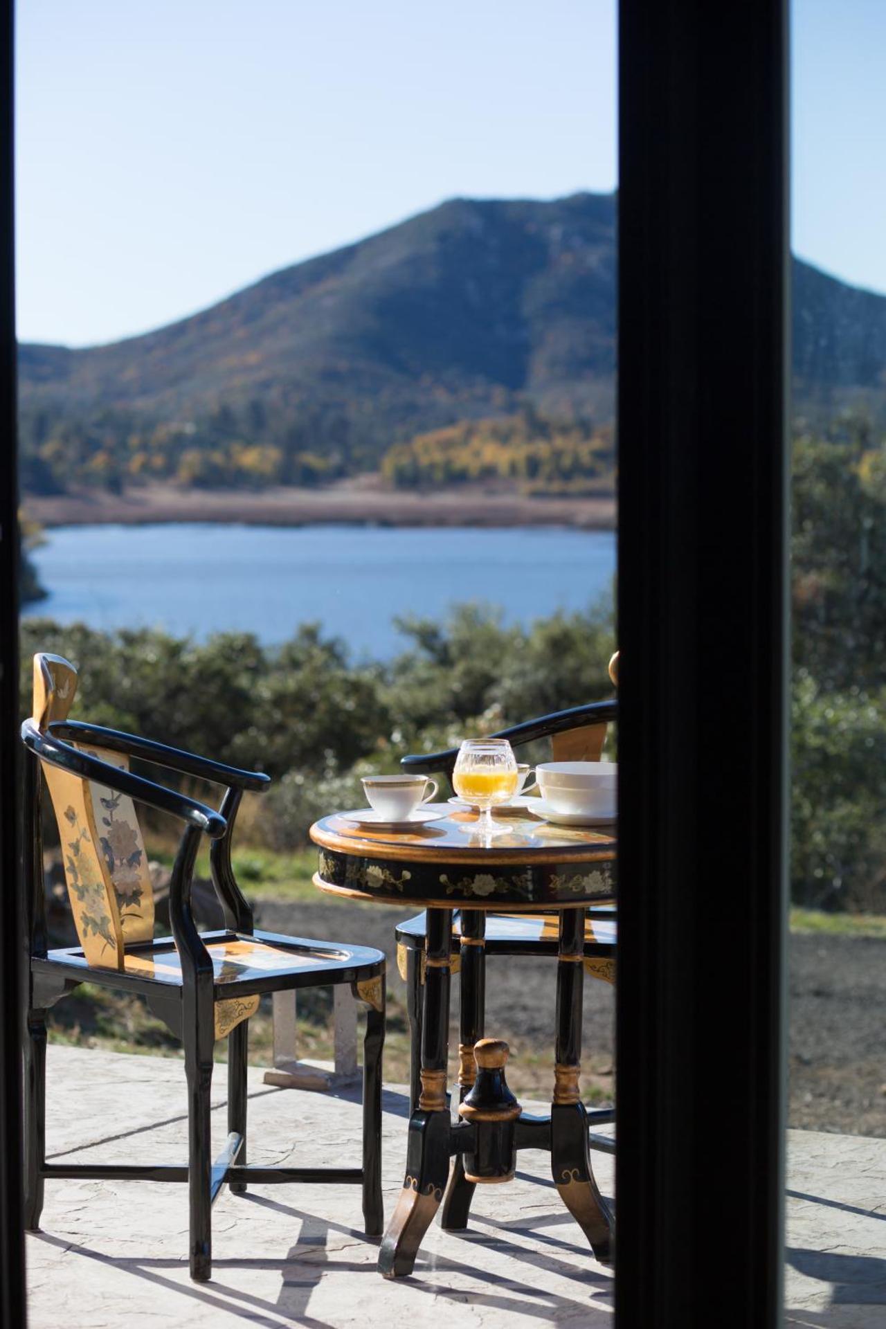 Quiet Mind Mountain Lodge, Retreat & Spa