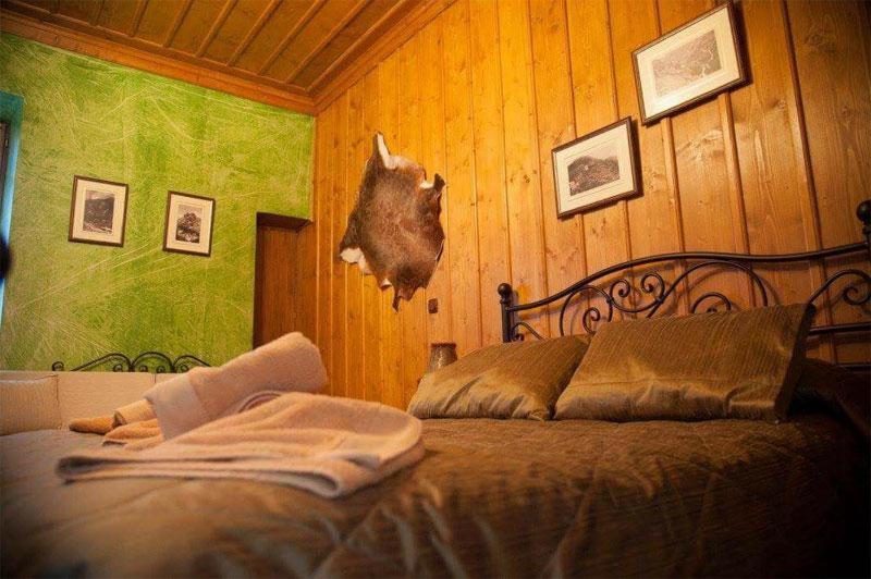 Despotikon Dimitsana Guest house - Ξενώνας Δεσποτικόν Αντωνόπουλου