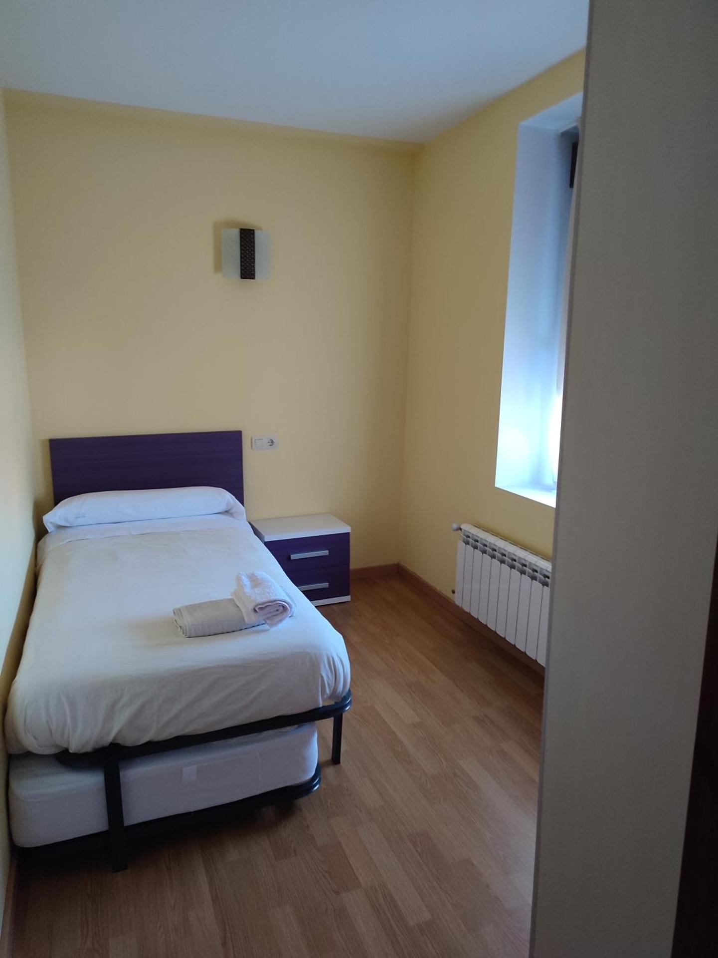 Albergue rural l'Almada de Yebra